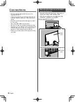 Предварительный просмотр 14 страницы Panasonic TH-49GX880Z Operating Instructions Manual