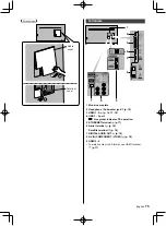 Preview for 15 page of Panasonic TH-49GX880Z Operating Instructions Manual