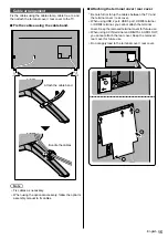 Предварительный просмотр 15 страницы Panasonic TH-49HX900H Operating Instructions Manual