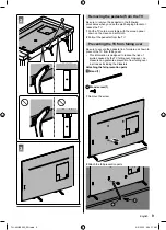 Preview for 9 page of Panasonic TH-49HX900Z Operating Instructions Manual