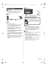 Preview for 15 page of Panasonic TH-49JX900Z Operating Instructions Manual