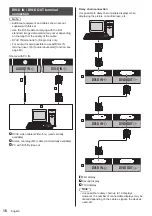 Предварительный просмотр 16 страницы Panasonic th-49lf8w Operating Instructions Manual