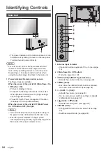 Предварительный просмотр 24 страницы Panasonic th-49lf8w Operating Instructions Manual