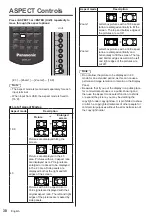 Предварительный просмотр 30 страницы Panasonic th-49lf8w Operating Instructions Manual