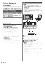 Предварительный просмотр 68 страницы Panasonic th-49lf8w Operating Instructions Manual