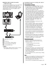 Предварительный просмотр 69 страницы Panasonic th-49lf8w Operating Instructions Manual