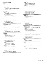 Предварительный просмотр 101 страницы Panasonic th-49lf8w Operating Instructions Manual