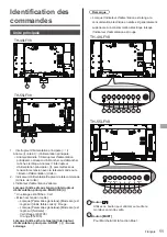 Preview for 59 page of Panasonic TH-49LFV8U Operating Instructions Manual