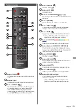 Preview for 61 page of Panasonic TH-49LFV8U Operating Instructions Manual