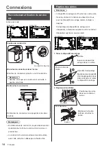 Preview for 62 page of Panasonic TH-49LFV8U Operating Instructions Manual