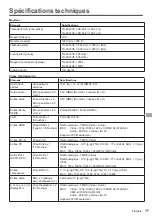 Preview for 65 page of Panasonic TH-49LFV8U Operating Instructions Manual