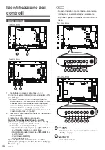 Предварительный просмотр 30 страницы Panasonic TH-49LFV8W: TH-55LFV8U Operating Instructions Manual