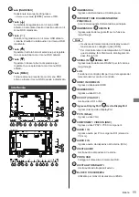 Предварительный просмотр 31 страницы Panasonic TH-49LFV8W: TH-55LFV8U Operating Instructions Manual