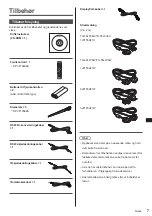 Предварительный просмотр 63 страницы Panasonic TH-49LFV8W: TH-55LFV8U Operating Instructions Manual