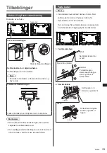 Предварительный просмотр 69 страницы Panasonic TH-49LFV8W: TH-55LFV8U Operating Instructions Manual