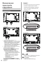 Предварительный просмотр 120 страницы Panasonic TH-49LFV8W: TH-55LFV8U Operating Instructions Manual