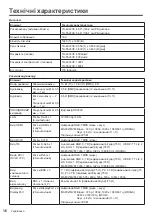 Предварительный просмотр 126 страницы Panasonic TH-49LFV8W: TH-55LFV8U Operating Instructions Manual