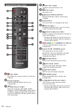 Предварительный просмотр 140 страницы Panasonic TH-49LFV8W: TH-55LFV8U Operating Instructions Manual