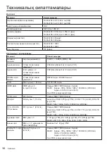 Предварительный просмотр 144 страницы Panasonic TH-49LFV8W: TH-55LFV8U Operating Instructions Manual