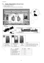 Предварительный просмотр 16 страницы Panasonic TH-49LS1K Service Manual