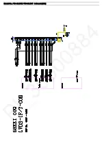 Предварительный просмотр 38 страницы Panasonic TH-49LS1K Service Manual