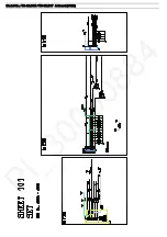 Предварительный просмотр 41 страницы Panasonic TH-49LS1K Service Manual