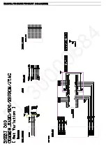 Предварительный просмотр 43 страницы Panasonic TH-49LS1K Service Manual