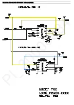 Предварительный просмотр 48 страницы Panasonic TH-49LS1K Service Manual