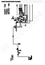 Предварительный просмотр 52 страницы Panasonic TH-49LS1K Service Manual