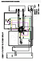 Предварительный просмотр 53 страницы Panasonic TH-49LS1K Service Manual