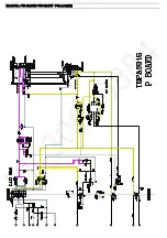 Предварительный просмотр 55 страницы Panasonic TH-49LS1K Service Manual