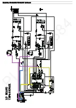 Предварительный просмотр 56 страницы Panasonic TH-49LS1K Service Manual