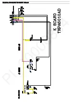 Предварительный просмотр 59 страницы Panasonic TH-49LS1K Service Manual