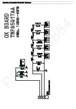 Предварительный просмотр 60 страницы Panasonic TH-49LS1K Service Manual