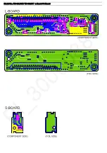 Предварительный просмотр 66 страницы Panasonic TH-49LS1K Service Manual