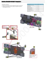 Предварительный просмотр 69 страницы Panasonic TH-49LS1K Service Manual