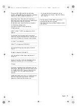 Preview for 3 page of Panasonic TH-49LX900Z Operating Instructions Manual