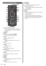 Предварительный просмотр 16 страницы Panasonic TH-49SF1HU Operating Instructions Manual