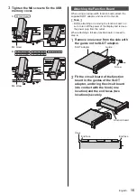 Предварительный просмотр 15 страницы Panasonic TH-49SQ1W Operating Instructions Manual