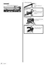 Предварительный просмотр 20 страницы Panasonic TH-49SQ1W Operating Instructions Manual