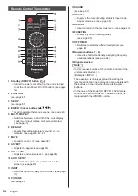 Предварительный просмотр 34 страницы Panasonic TH-49SQ1W Operating Instructions Manual