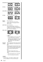 Предварительный просмотр 46 страницы Panasonic TH-49SQ1W Operating Instructions Manual