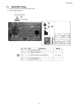 Preview for 15 page of Panasonic TH-50A410R Service Manual