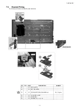 Предварительный просмотр 17 страницы Panasonic TH-50A410R Service Manual