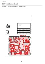 Preview for 46 page of Panasonic TH-50A410R Service Manual