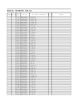 Preview for 58 page of Panasonic TH-50A410R Service Manual