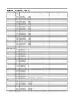 Preview for 60 page of Panasonic TH-50A410R Service Manual