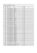 Preview for 61 page of Panasonic TH-50A410R Service Manual