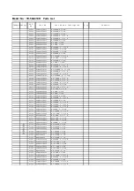 Предварительный просмотр 64 страницы Panasonic TH-50A410R Service Manual