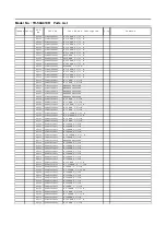 Предварительный просмотр 67 страницы Panasonic TH-50A410R Service Manual